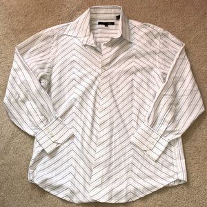 MEN - Long Sleeve Shirt - Size Medium